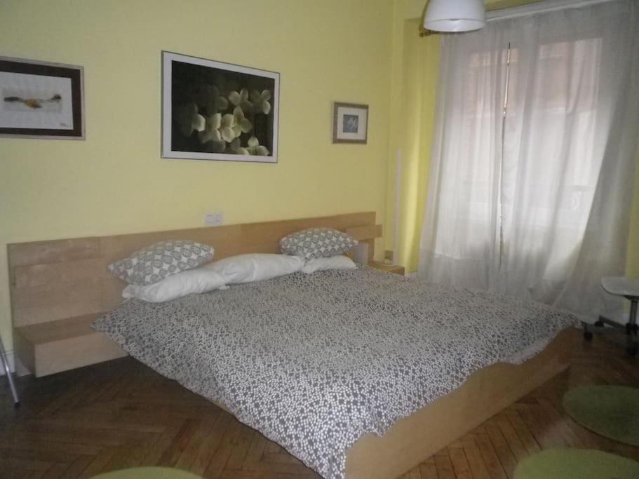 Espacioso 140 M2 Y Calidad A 250 Metros Playa Y Puerto Deportivo 5Hab 2 Banos Vut2917As خيخون المظهر الخارجي الصورة