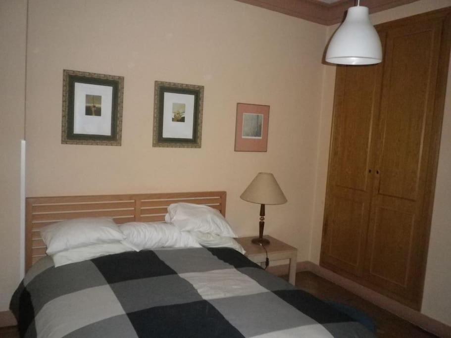 Espacioso 140 M2 Y Calidad A 250 Metros Playa Y Puerto Deportivo 5Hab 2 Banos Vut2917As خيخون المظهر الخارجي الصورة