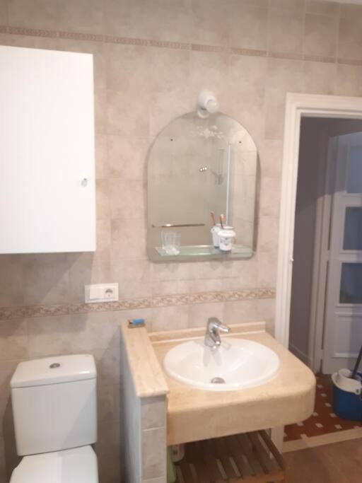 Espacioso 140 M2 Y Calidad A 250 Metros Playa Y Puerto Deportivo 5Hab 2 Banos Vut2917As خيخون المظهر الخارجي الصورة