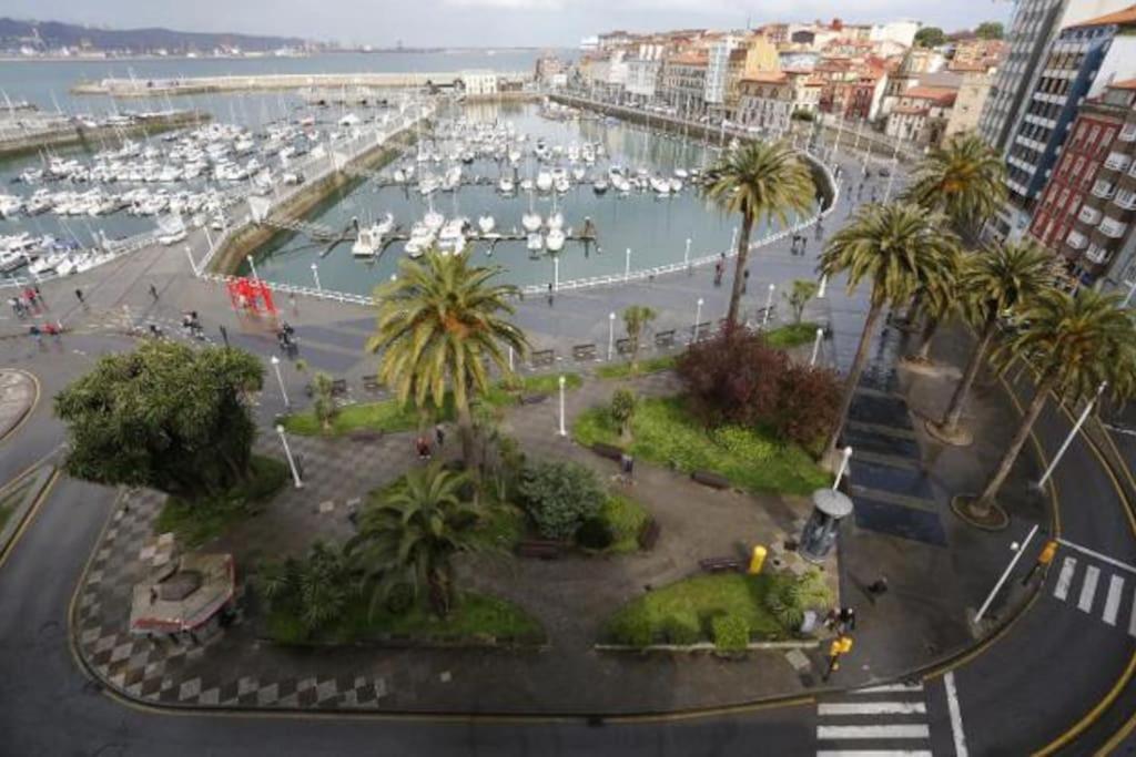 Espacioso 140 M2 Y Calidad A 250 Metros Playa Y Puerto Deportivo 5Hab 2 Banos Vut2917As خيخون المظهر الخارجي الصورة