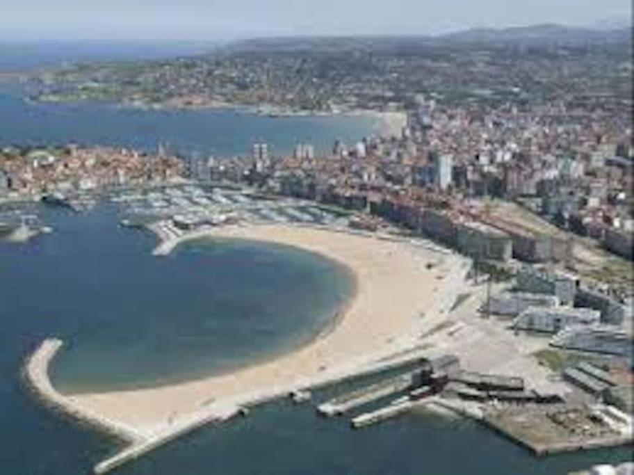 Espacioso 140 M2 Y Calidad A 250 Metros Playa Y Puerto Deportivo 5Hab 2 Banos Vut2917As خيخون المظهر الخارجي الصورة