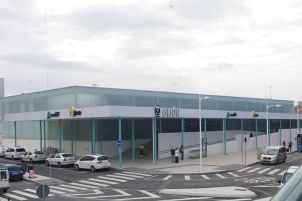 Espacioso 140 M2 Y Calidad A 250 Metros Playa Y Puerto Deportivo 5Hab 2 Banos Vut2917As خيخون المظهر الخارجي الصورة