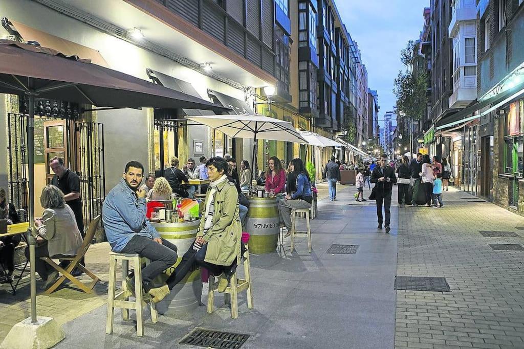 Espacioso 140 M2 Y Calidad A 250 Metros Playa Y Puerto Deportivo 5Hab 2 Banos Vut2917As خيخون المظهر الخارجي الصورة