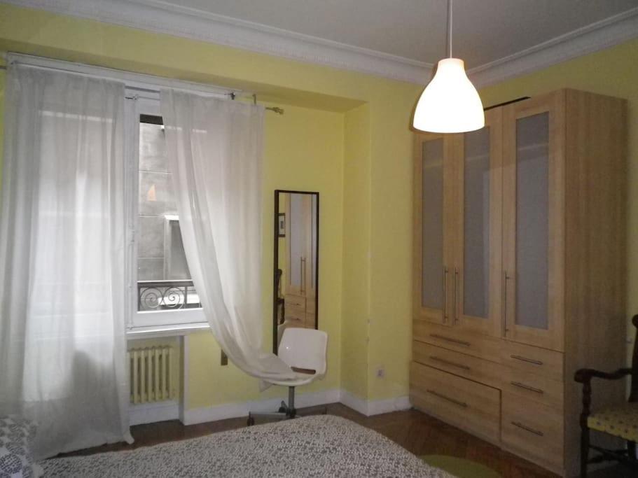 Espacioso 140 M2 Y Calidad A 250 Metros Playa Y Puerto Deportivo 5Hab 2 Banos Vut2917As خيخون المظهر الخارجي الصورة