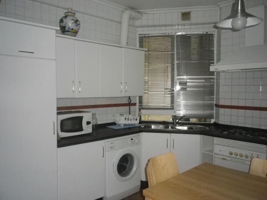 Espacioso 140 M2 Y Calidad A 250 Metros Playa Y Puerto Deportivo 5Hab 2 Banos Vut2917As خيخون المظهر الخارجي الصورة