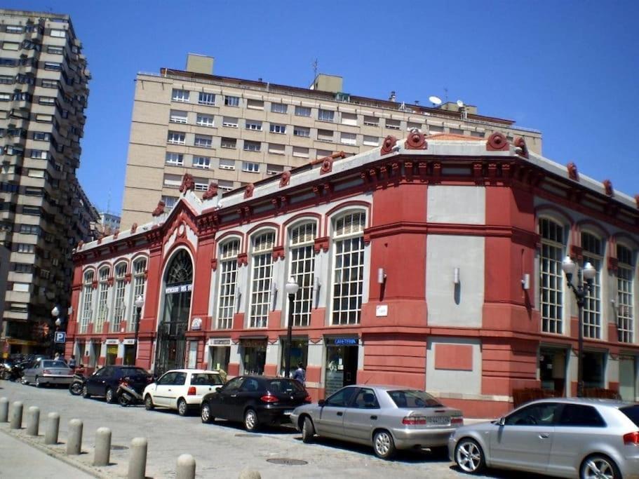 Espacioso 140 M2 Y Calidad A 250 Metros Playa Y Puerto Deportivo 5Hab 2 Banos Vut2917As خيخون المظهر الخارجي الصورة