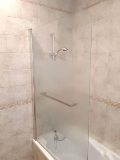 Espacioso 140 M2 Y Calidad A 250 Metros Playa Y Puerto Deportivo 5Hab 2 Banos Vut2917As خيخون المظهر الخارجي الصورة