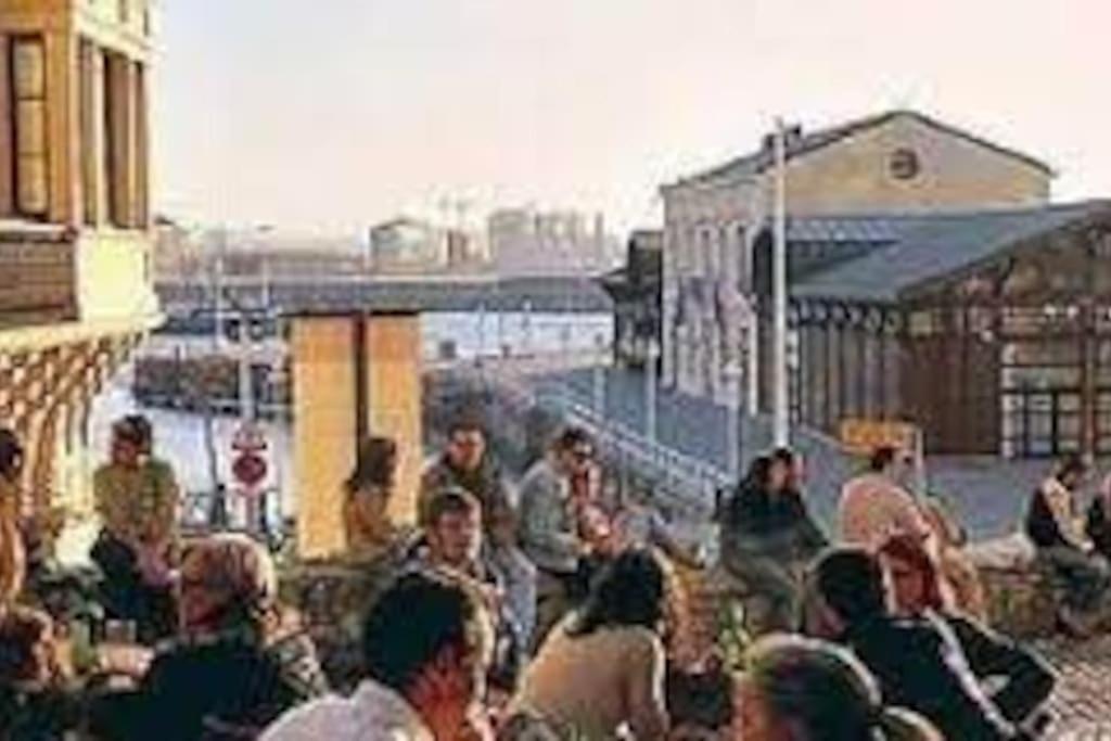 Espacioso 140 M2 Y Calidad A 250 Metros Playa Y Puerto Deportivo 5Hab 2 Banos Vut2917As خيخون المظهر الخارجي الصورة