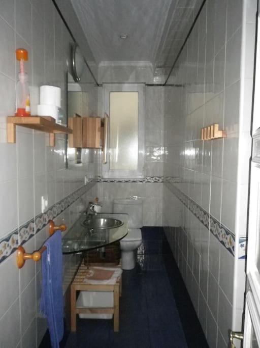 Espacioso 140 M2 Y Calidad A 250 Metros Playa Y Puerto Deportivo 5Hab 2 Banos Vut2917As خيخون المظهر الخارجي الصورة