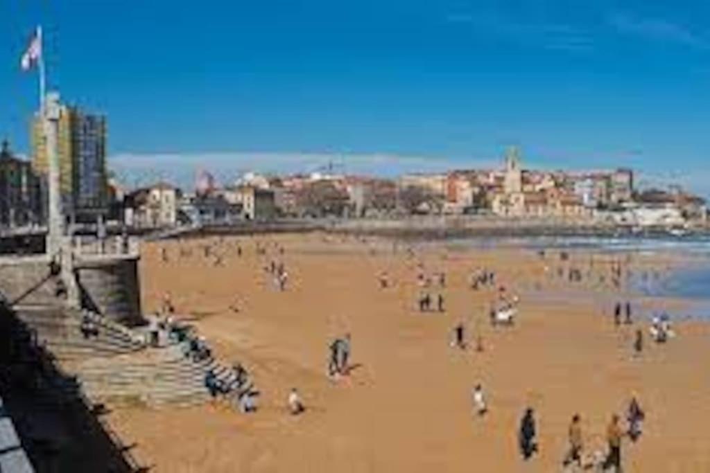 Espacioso 140 M2 Y Calidad A 250 Metros Playa Y Puerto Deportivo 5Hab 2 Banos Vut2917As خيخون المظهر الخارجي الصورة