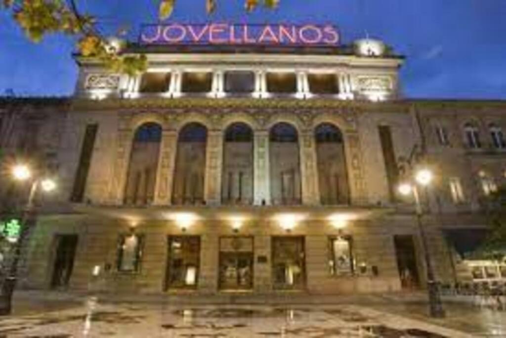 Espacioso 140 M2 Y Calidad A 250 Metros Playa Y Puerto Deportivo 5Hab 2 Banos Vut2917As خيخون المظهر الخارجي الصورة