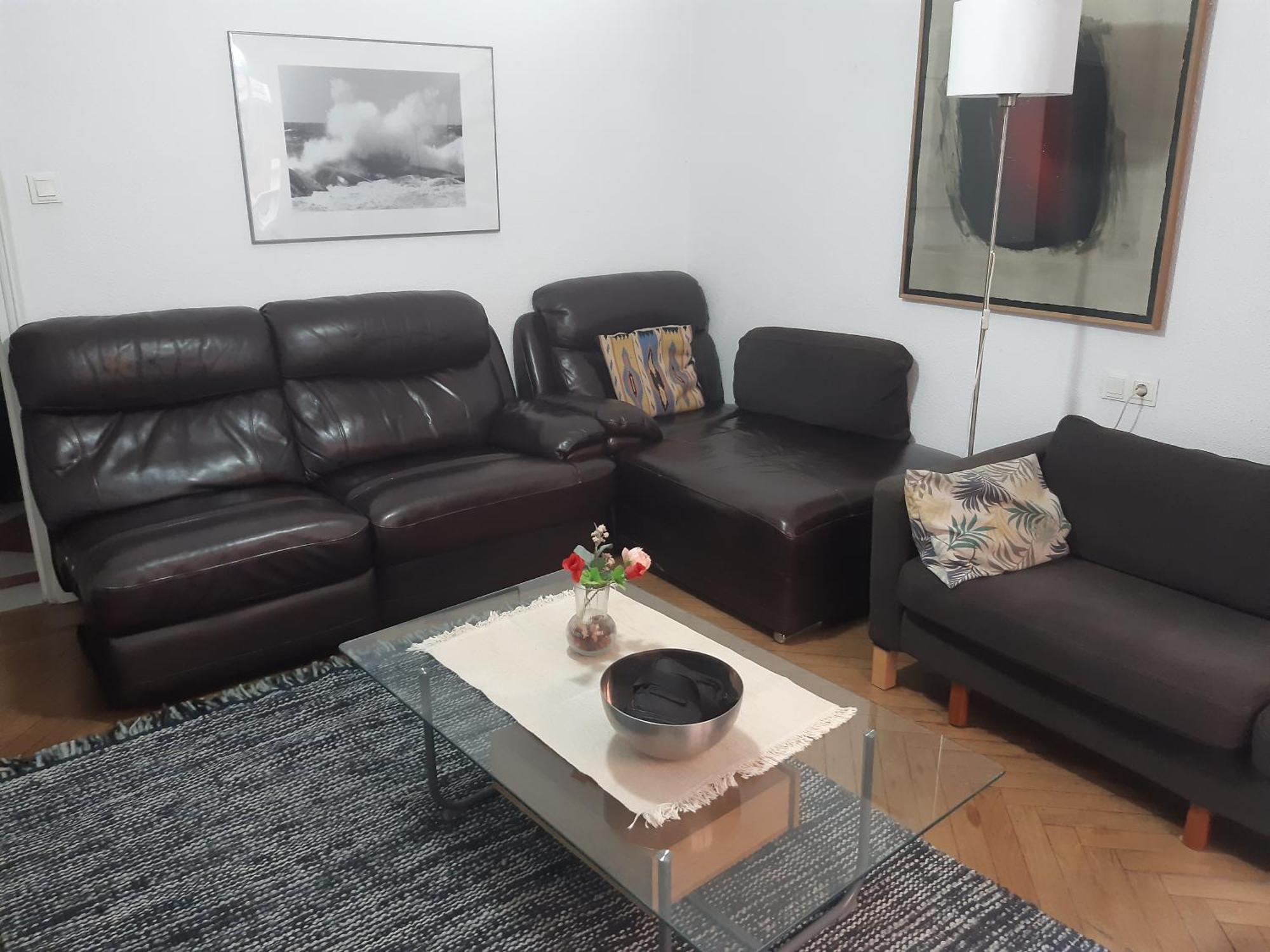 Espacioso 140 M2 Y Calidad A 250 Metros Playa Y Puerto Deportivo 5Hab 2 Banos Vut2917As خيخون المظهر الخارجي الصورة