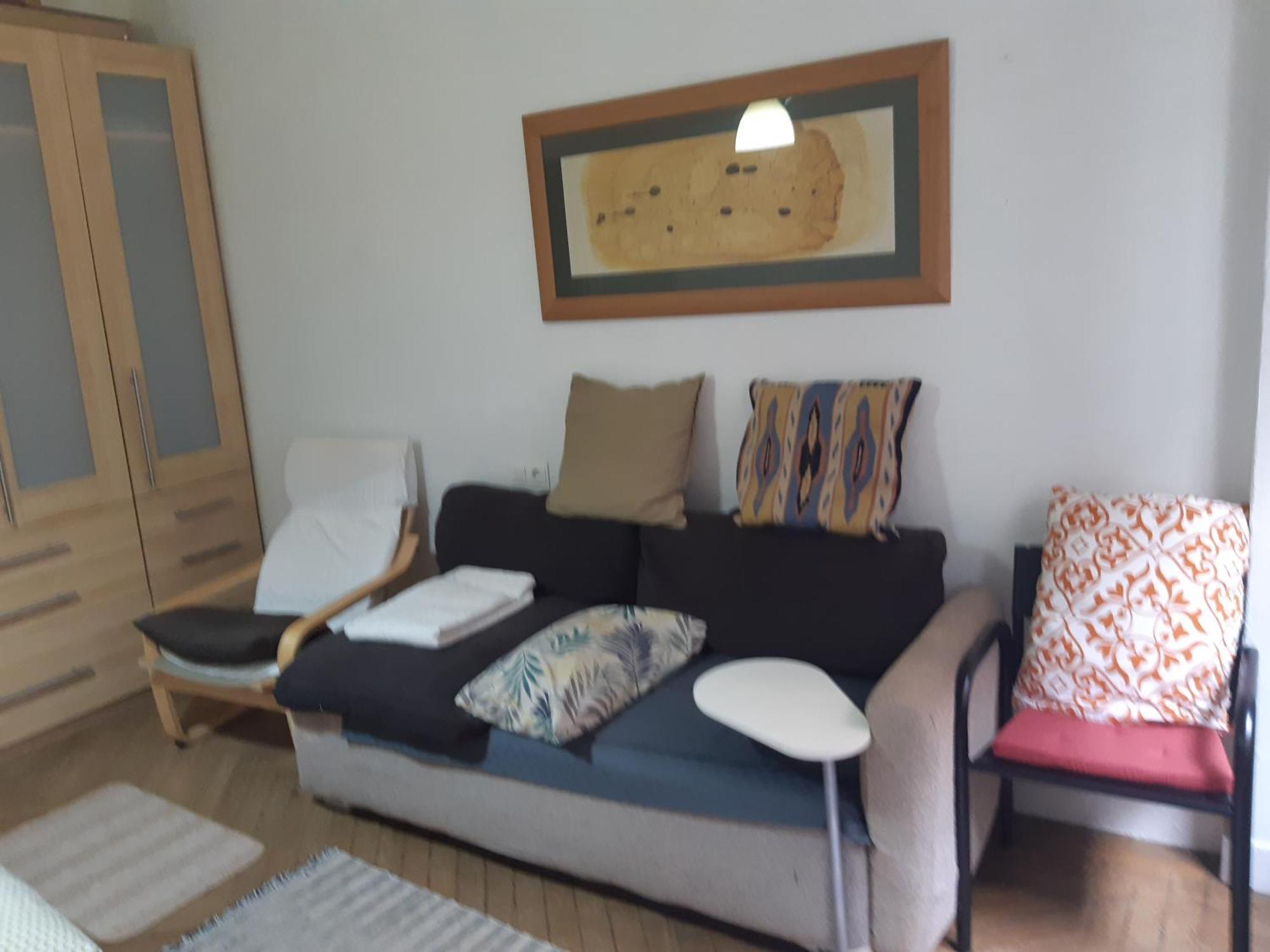 Espacioso 140 M2 Y Calidad A 250 Metros Playa Y Puerto Deportivo 5Hab 2 Banos Vut2917As خيخون المظهر الخارجي الصورة